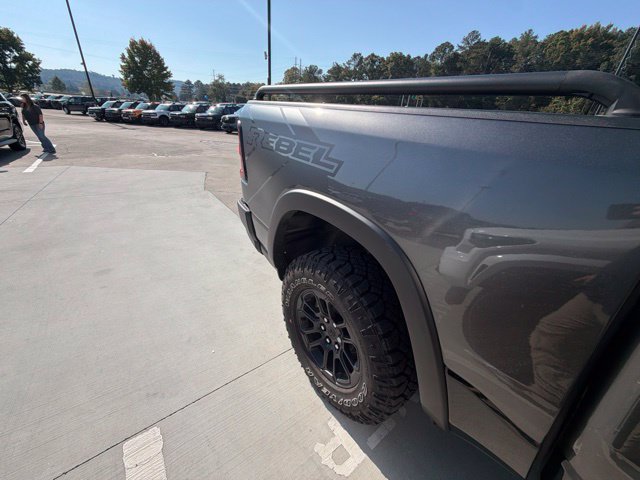 Used 2026 RAM 1500 Rebel w/ Rebel Level 2 Equipment Group AWD/4WD image 15