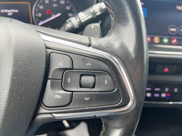 Used 2021 Buick Envision Essence AWD/4WD image 13
