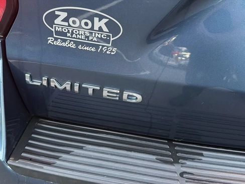 Used 2018 Ford Expedition Limited w/ Equipment Group 301A AWD/4WD image 64