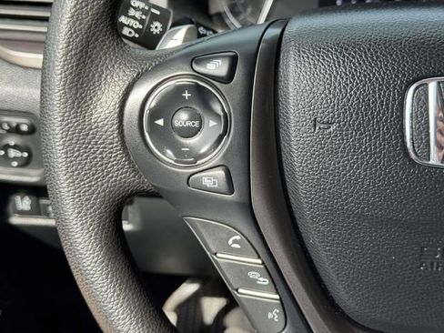 Certified 2023 Honda Ridgeline Sport image 19