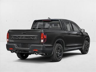 New 2026 Honda Ridgeline Black Edition video 2