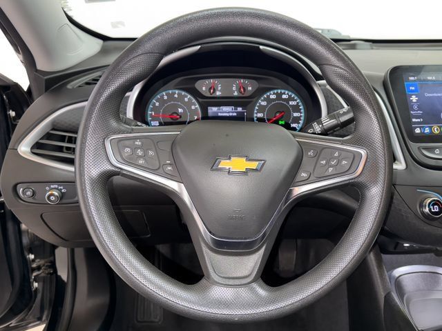 Used 2024 Chevrolet Malibu LT FWD image 6