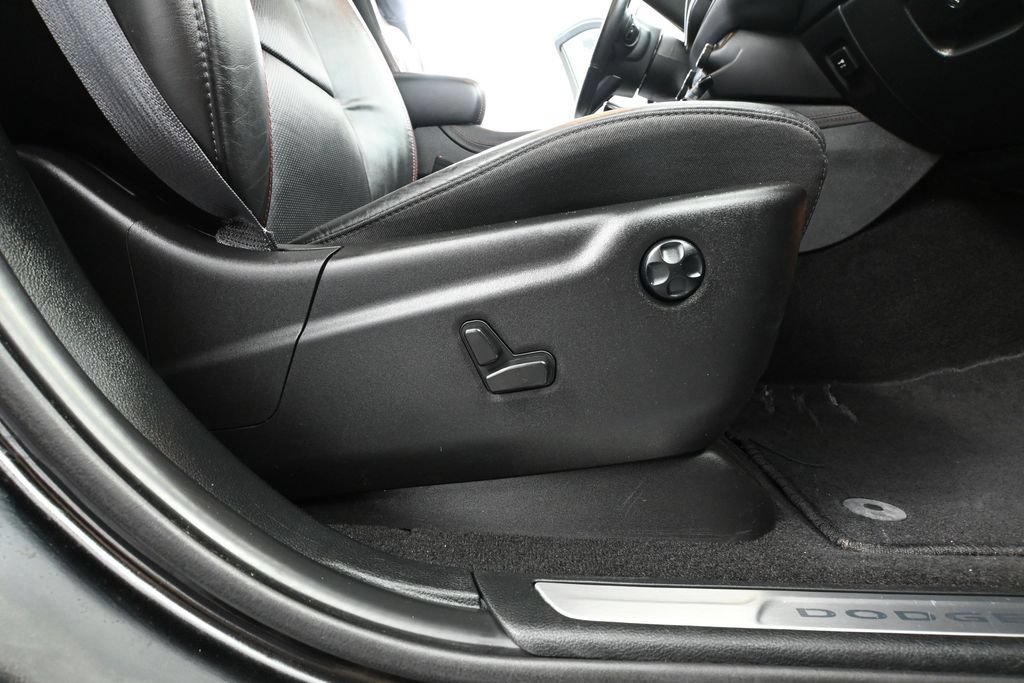 Used 2024 Dodge Durango R/T AWD/4WD image 45
