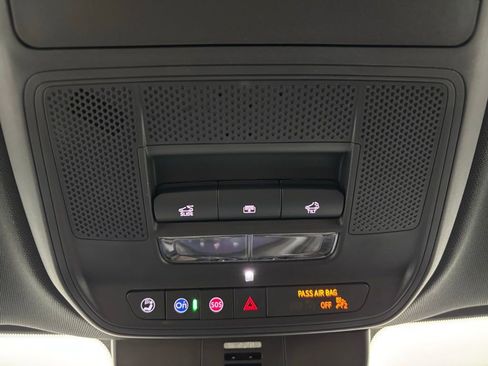 New 2026 Buick Enclave Sport Touring w/ Power Package image 36