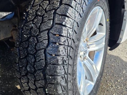 Used 2015 RAM 1500 Sport w/ Sport Premium Group AWD/4WD image 10