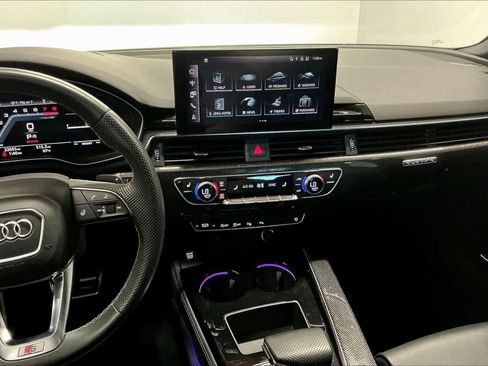 Used 2023 Audi S4 Prestige w/ Prestige Package image 9