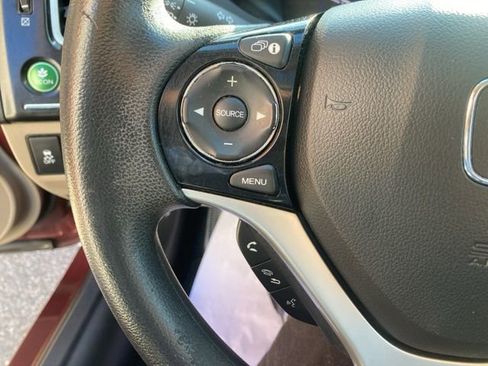 Used 2015 Honda Civic EX image 22