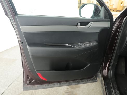 Used 2025 Hyundai Palisade SEL image 5