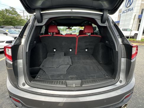 Certified 2023 Acura RDX A-Spec AWD/4WD image 24