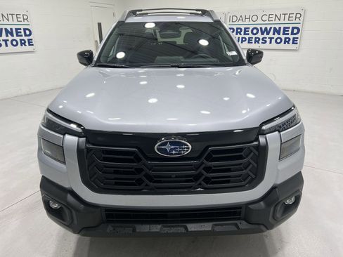 New 2026 Subaru Outback Limited XT AWD/4WD image 3