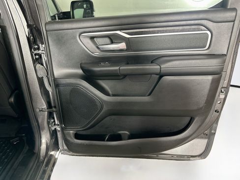 Used 2023 RAM 1500 Big Horn AWD/4WD image 28