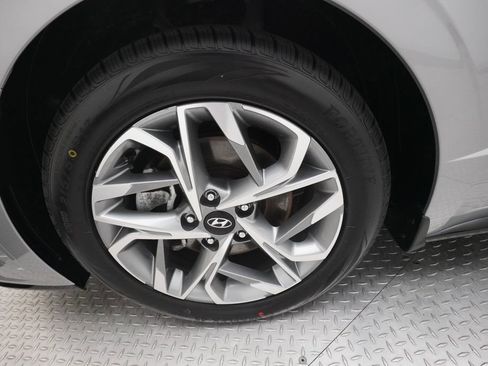 Used 2023 Hyundai Sonata SEL w/ Convenience Package image 26