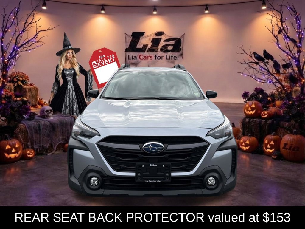 Used 2023 Subaru Outback Premium AWD/4WD image 9