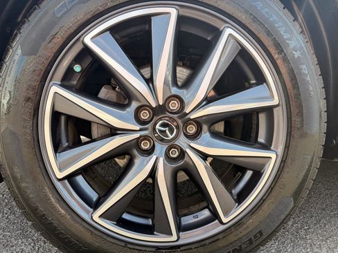 Used 2018 MAZDA CX-5 Touring AWD/4WD image 14