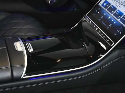 Used 2024 Mercedes-Benz S 580 4MATIC Sedan image 73