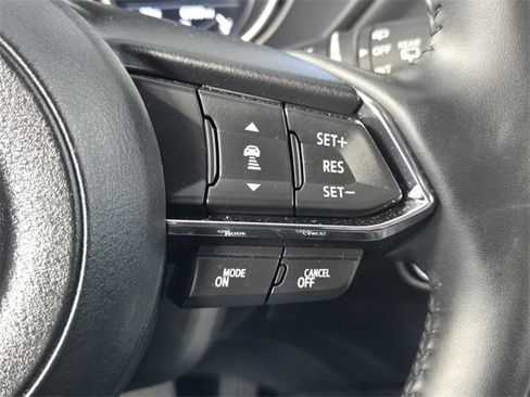 Certified 2025 MAZDA CX-5 AWD 2.5 S w/ Select Package image 26