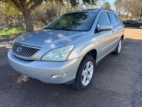 Used 2004 Lexus RX 330 AWD image 3