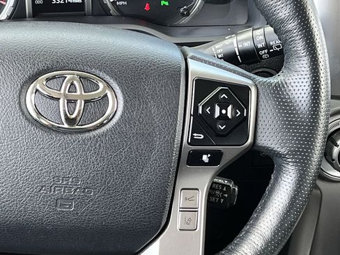 Used 2024 Toyota 4Runner Limited AWD/4WD image 14