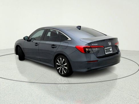 Used 2024 Honda Civic EX image 12