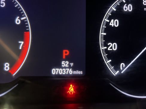 Used 2020 Honda Accord EX-L image 18