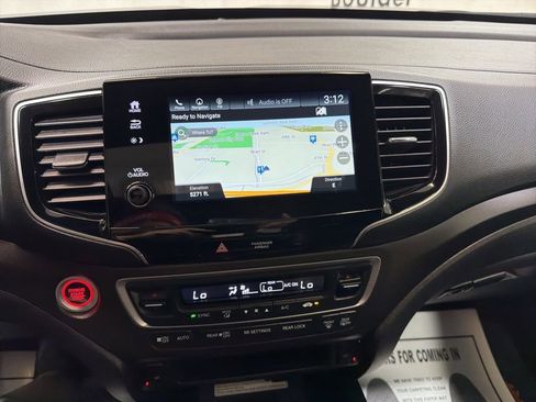Used 2022 Honda Pilot TrailSport image 30