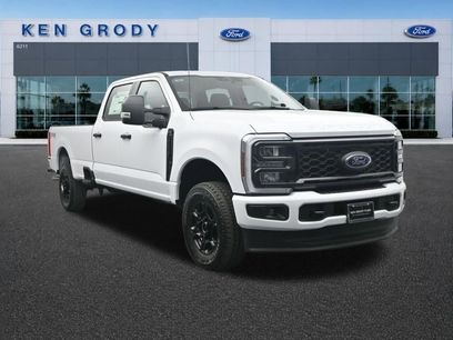 New 2026 Ford F350 XL w/ STX Appearance Package