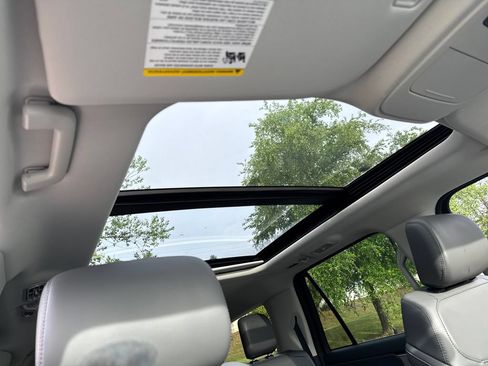 New 2026 Ford Expedition Max Active RWD image 27