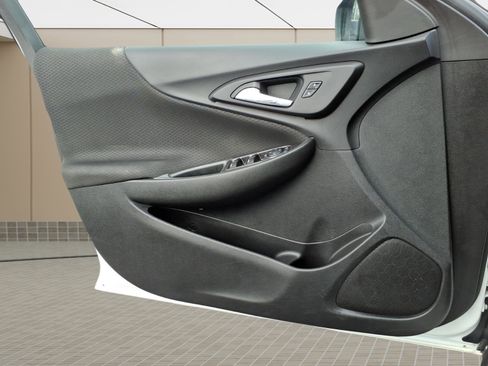 Used 2022 Chevrolet Malibu LT image 26