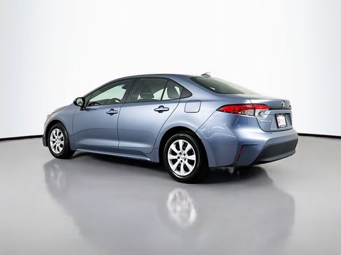Certified 2024 Toyota Corolla LE FWD image 5