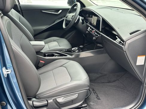 New 2026 Kia Niro Wind w/ Wind Preserve Package FWD image 14
