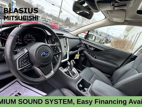 Used 2023 Subaru Legacy Limited image 12