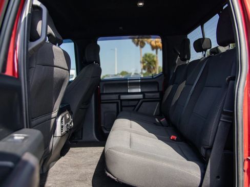 Used 2018 Ford F150 XLT w/ Equipment Group 302A Luxury AWD/4WD image 24
