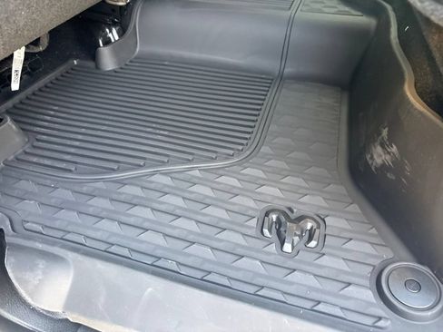 New 2026 RAM 2500 Power Wagon AWD/4WD image 35