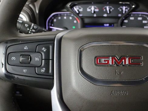 Used 2020 GMC Sierra 1500 SLT w/ SLT Premium Plus Package image 20