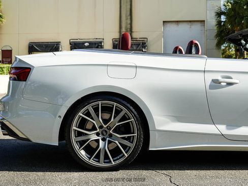 Used 2023 Audi S5 Prestige AWD/4WD image 10