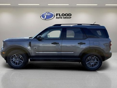 New 2026 Ford Bronco Sport Big Bend w/ Convenience Package AWD/4WD image 5