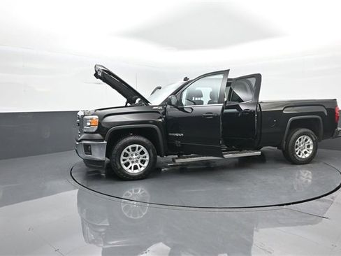 Used 2014 GMC Sierra 1500 SLE w/ SLE Value Package image 36