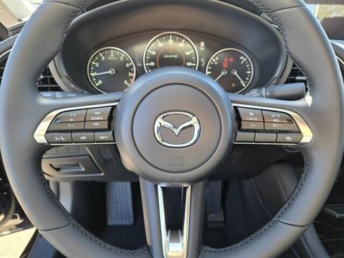 Certified 2025 MAZDA MAZDA3 s image 24