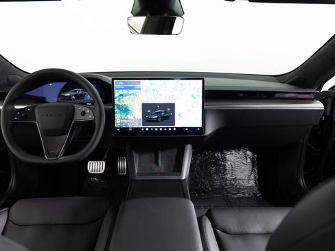 Used 2023 Tesla Model S Plaid AWD/4WD image 34