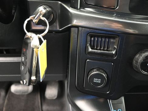 Used 2023 Ford F150 XL w/ STX Appearance Package RWD image 21