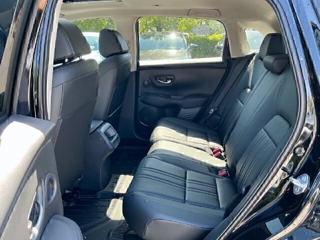 New 2027 Honda HR-V EX-L image 9