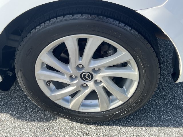 Used 2013 MAZDA MAZDA3 i Touring FWD image 21