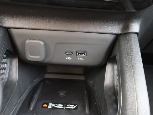 New 2026 Chevrolet TrailBlazer RS w/ Convenience Package AWD/4WD image 18