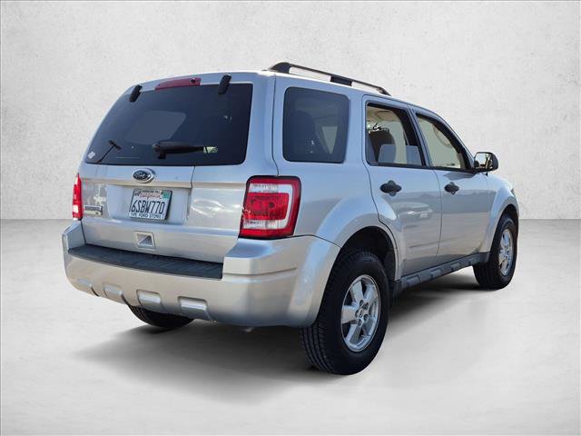 Used 2010 Ford Escape XLT FWD image 5
