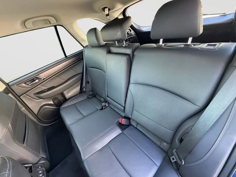 Used 2019 Subaru Outback 2.5i Limited w/ Popular Package #2 AWD/4WD image 15