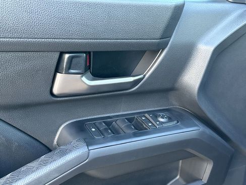 New 2026 Toyota Tacoma TRD Sport AWD/4WD image 15