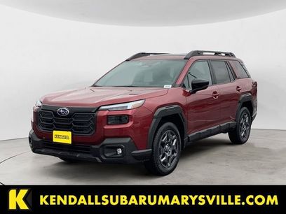 New 2026 Subaru Outback Premium