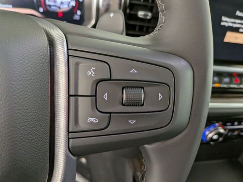New 2026 GMC Sierra 1500 Elevation w/ Elevation Premium Package AWD/4WD image 21