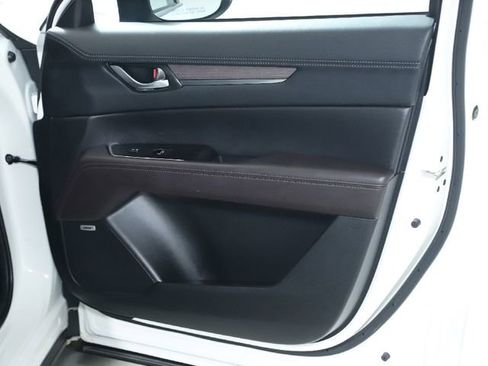 Certified 2023 MAZDA CX-5 Signature image 22