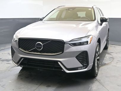 New 2026 Volvo XC60 B5 Plus w/ Protection Package Premier